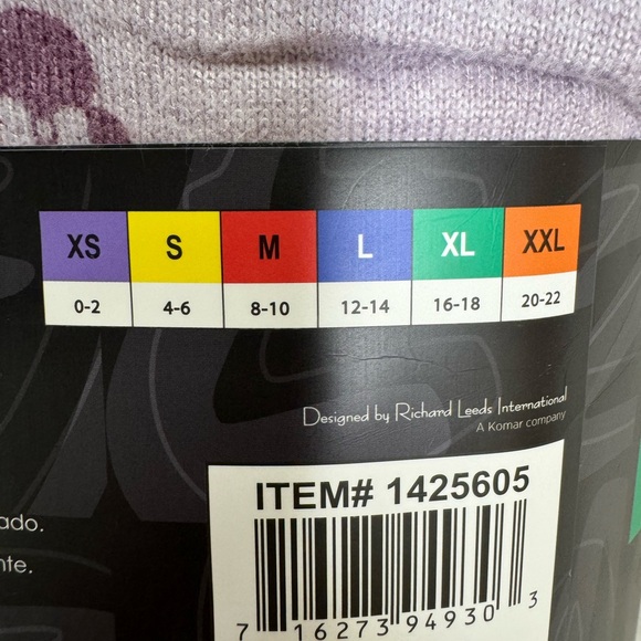 Disney Minnie Mouse Cozy 2-Piece Pajama Set - Picture 6 of 6